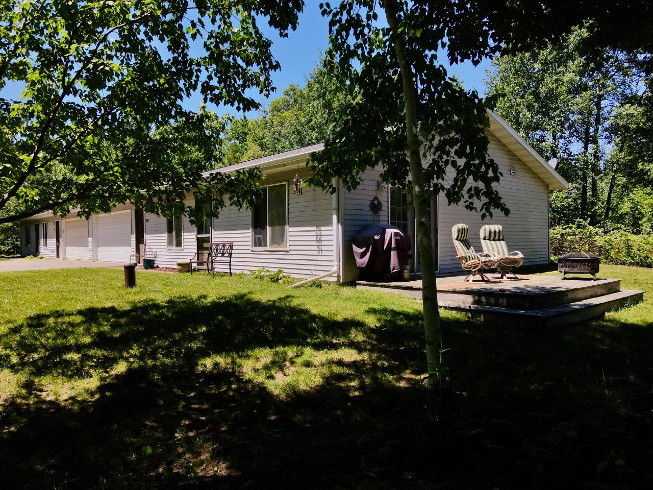 4524-26 River Bend Road Rhinelander, WI 54501 - Photo 11 of 24 Gallery Image 11