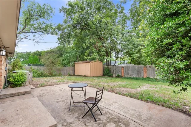 $259,900 | 1124 Pembrook Drive, Waco, TX 76710
