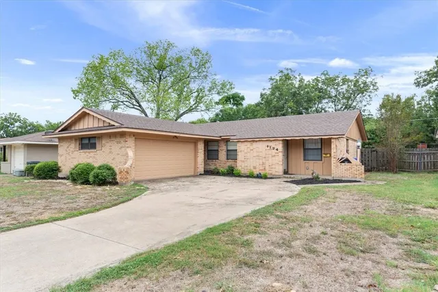 $259,900 | 1124 Pembrook Drive, Waco, TX 76710