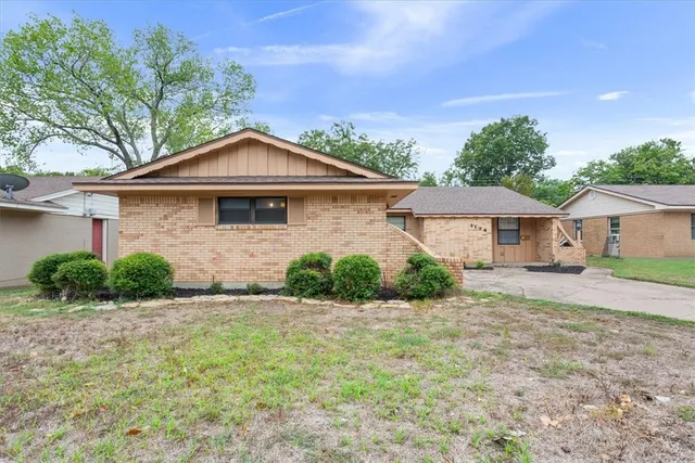 $259,900 | 1124 Pembrook Drive, Waco, TX 76710