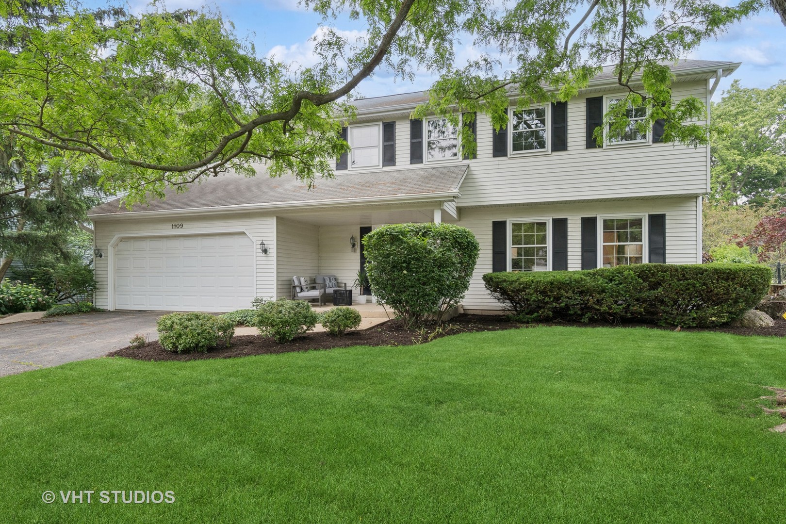 1109 East Gartner Road Naperville, IL 60540 - Photo 1 of 20