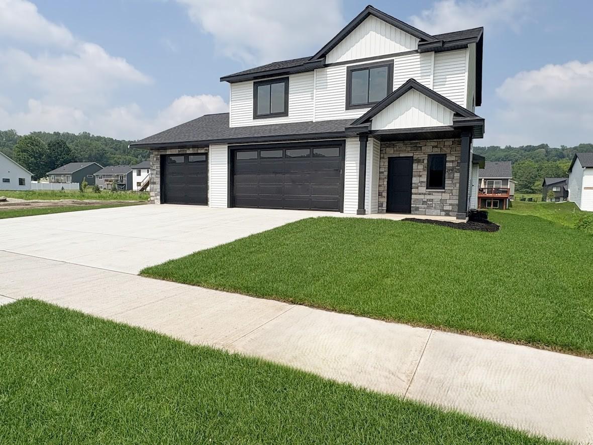 3617 Meadow Sage Court Southeast Rochester, MN 55904 - Photo 2 of 31