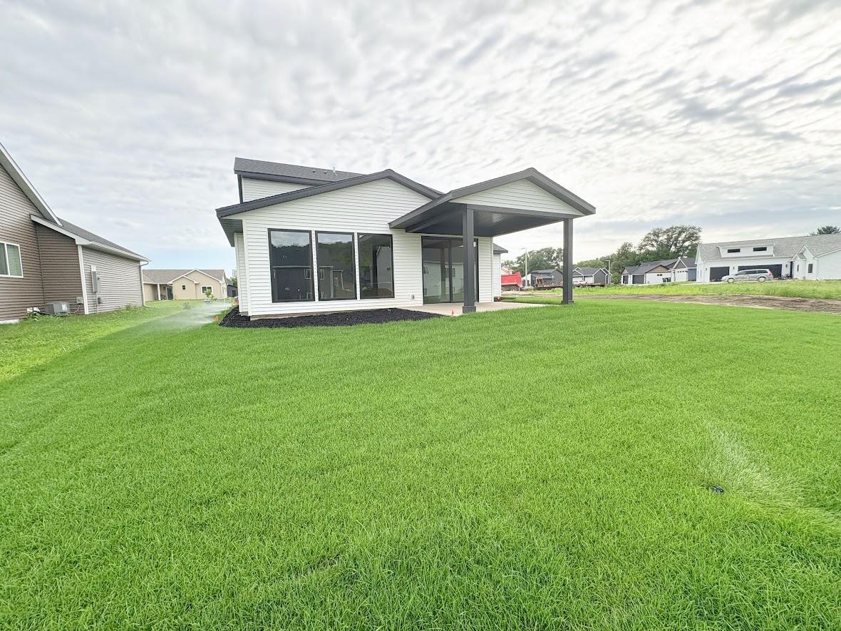 3617 Meadow Sage Court Southeast Rochester, MN 55904 - Photo 29 of 31