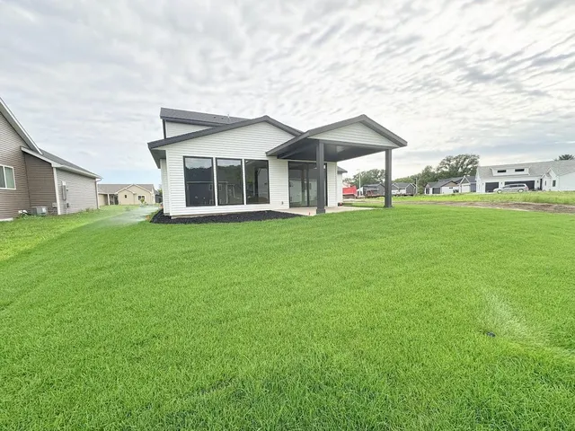 $509,900 | 3617 Meadow Sage Court Southeast, Rochester, MN 55904