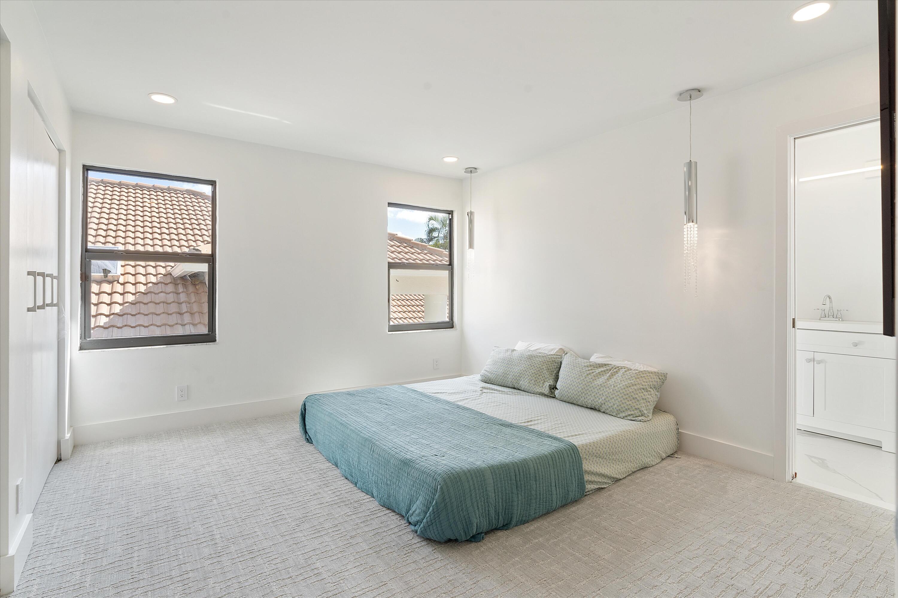 17087 Ryton Lane Boca Raton, FL 33496 - Photo 21 of 25 3rd Bedroom