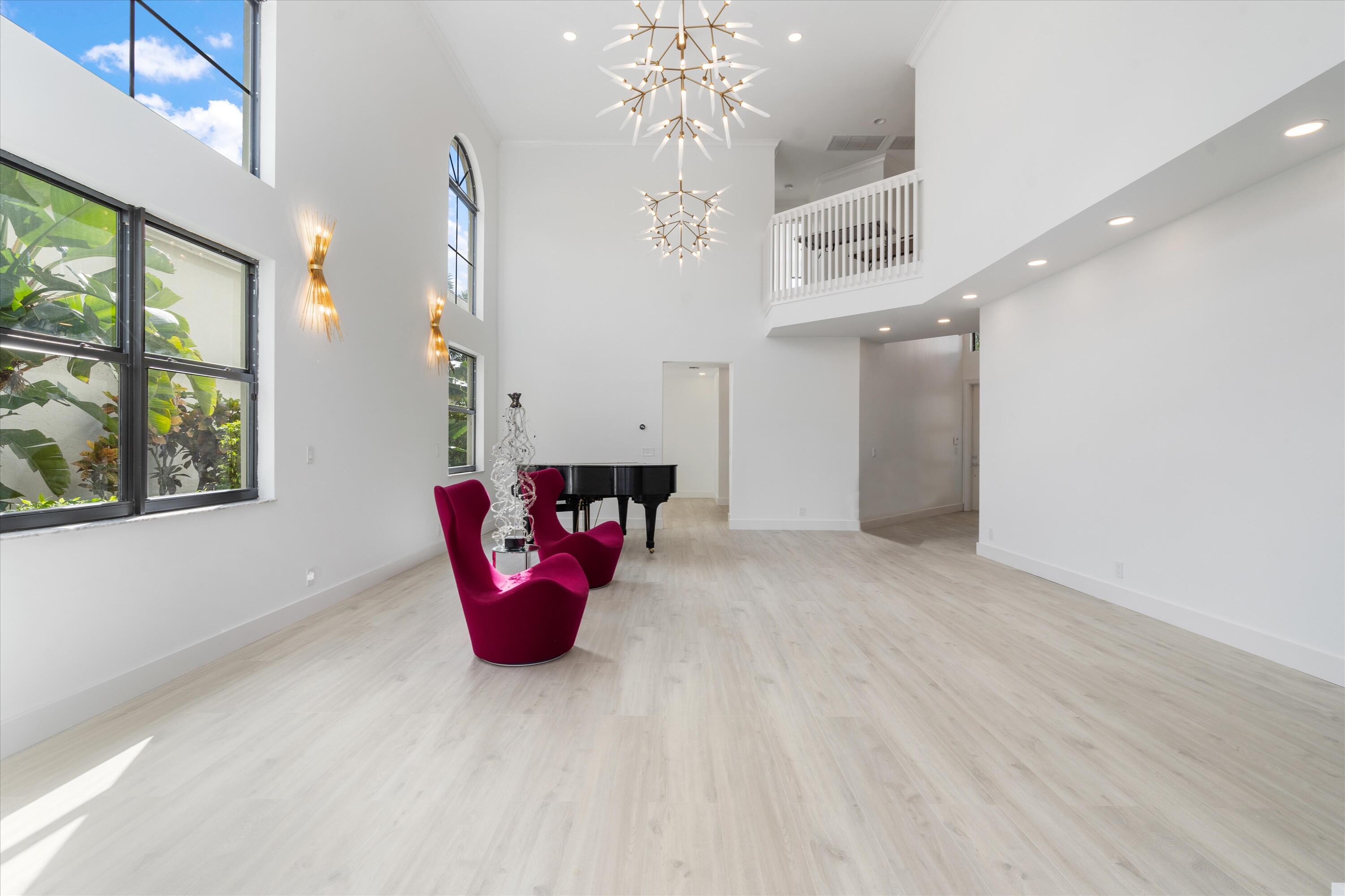 17087 Ryton Lane Boca Raton, FL 33496 - Photo 5 of 25 Living Room