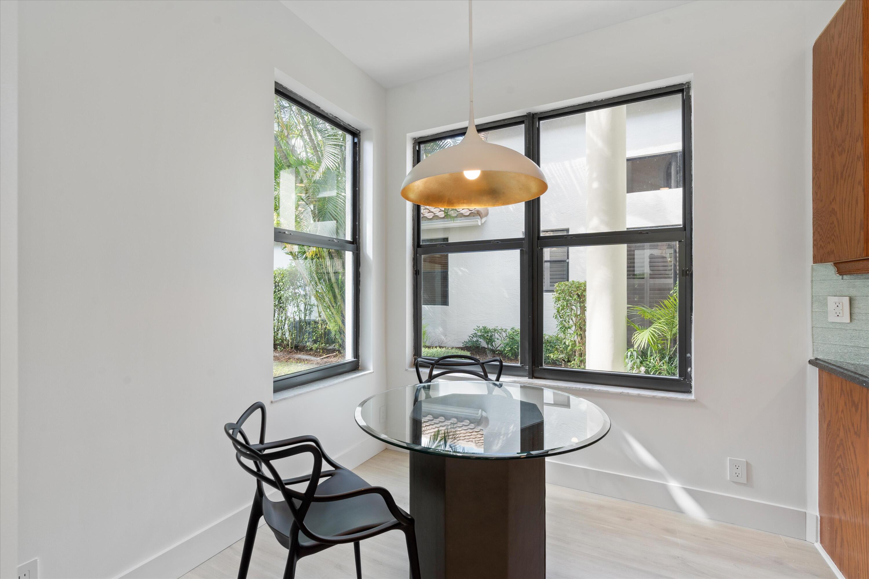 17087 Ryton Lane Boca Raton, FL 33496 - Photo 10 of 25 Breakfast Area