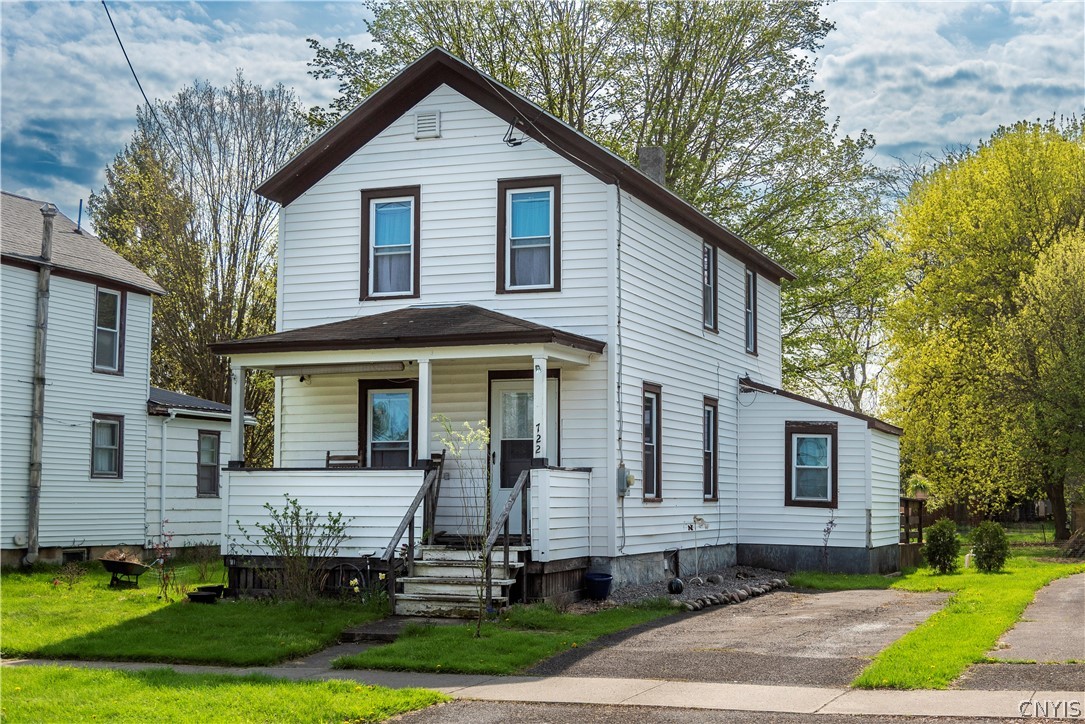 722 Union Street Rome, NY 13440 - Photo 1 of 44