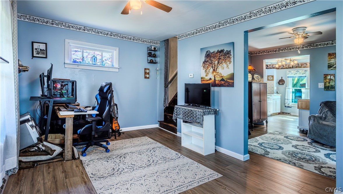 722 Union Street Rome, NY 13440 - Photo 11 of 44