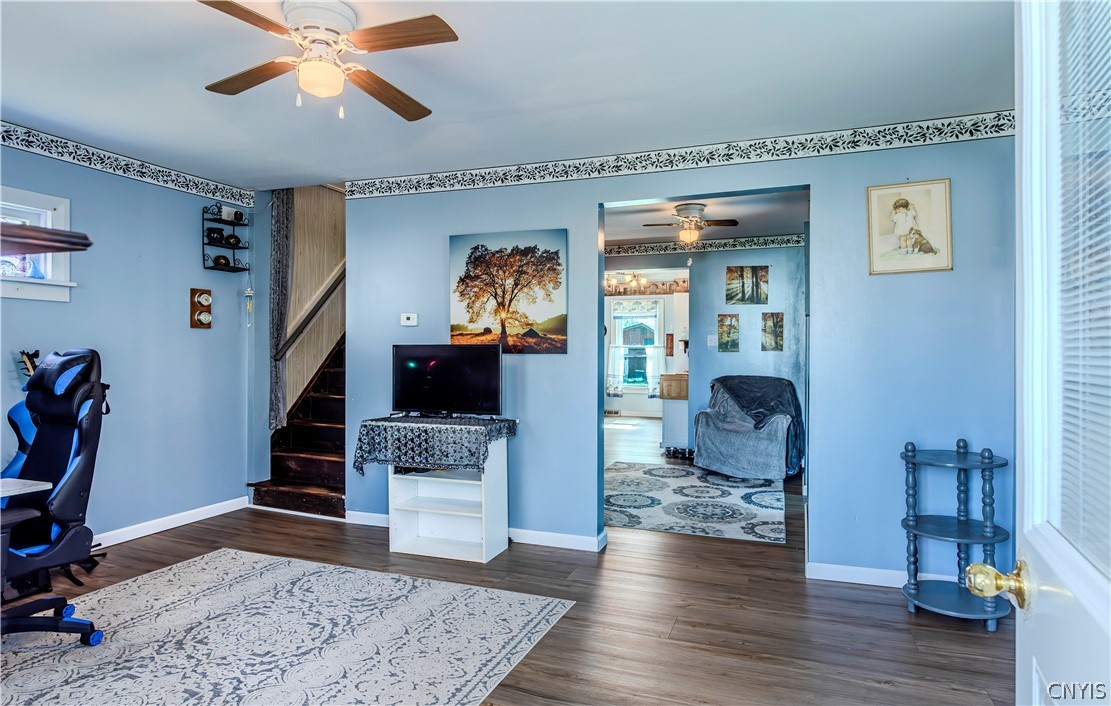 722 Union Street Rome, NY 13440 - Photo 12 of 44