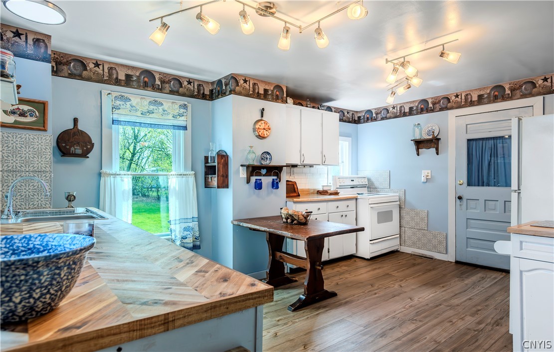 722 Union Street Rome, NY 13440 - Photo 14 of 44