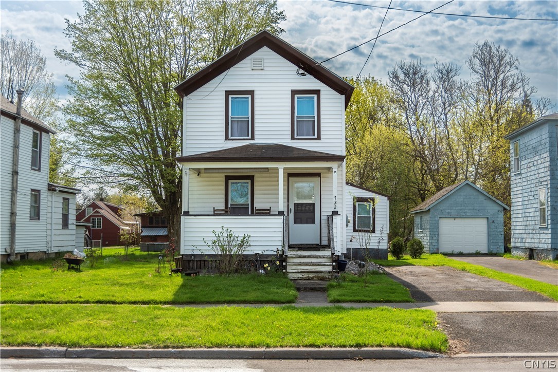 722 Union Street Rome, NY 13440 - Photo 2 of 44