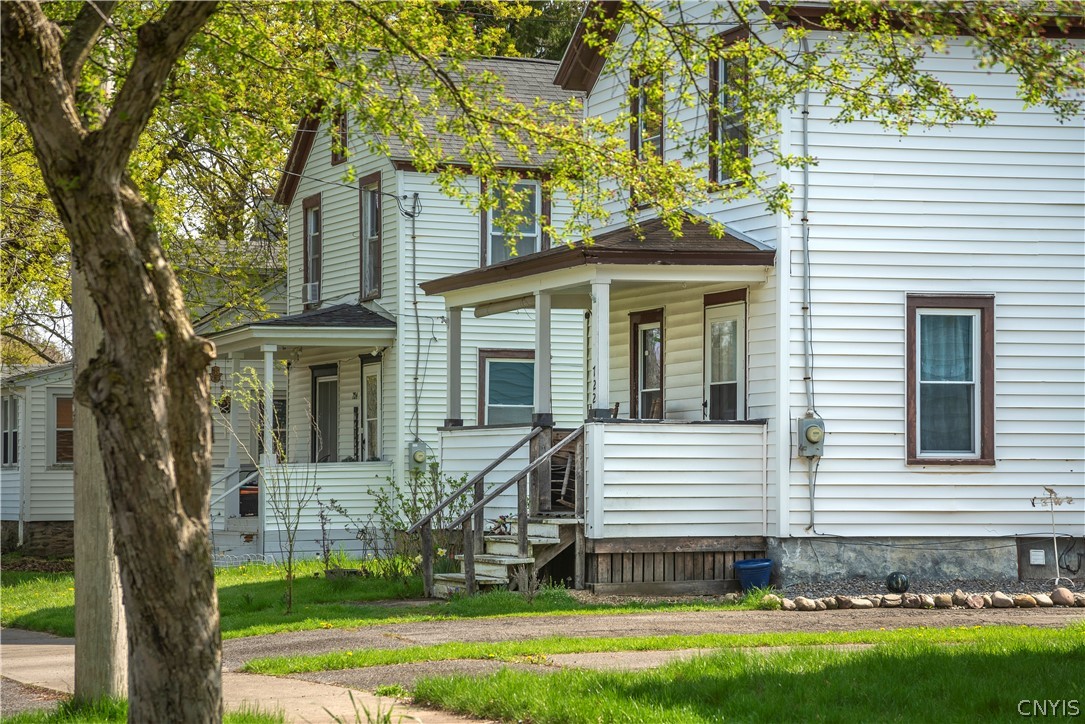 722 Union Street Rome, NY 13440 - Photo 3 of 44