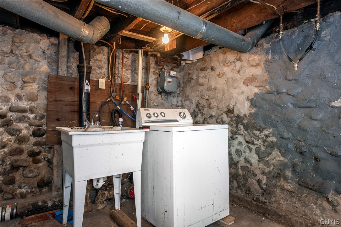 722 Union Street Rome, NY 13440 - Photo 34 of 44