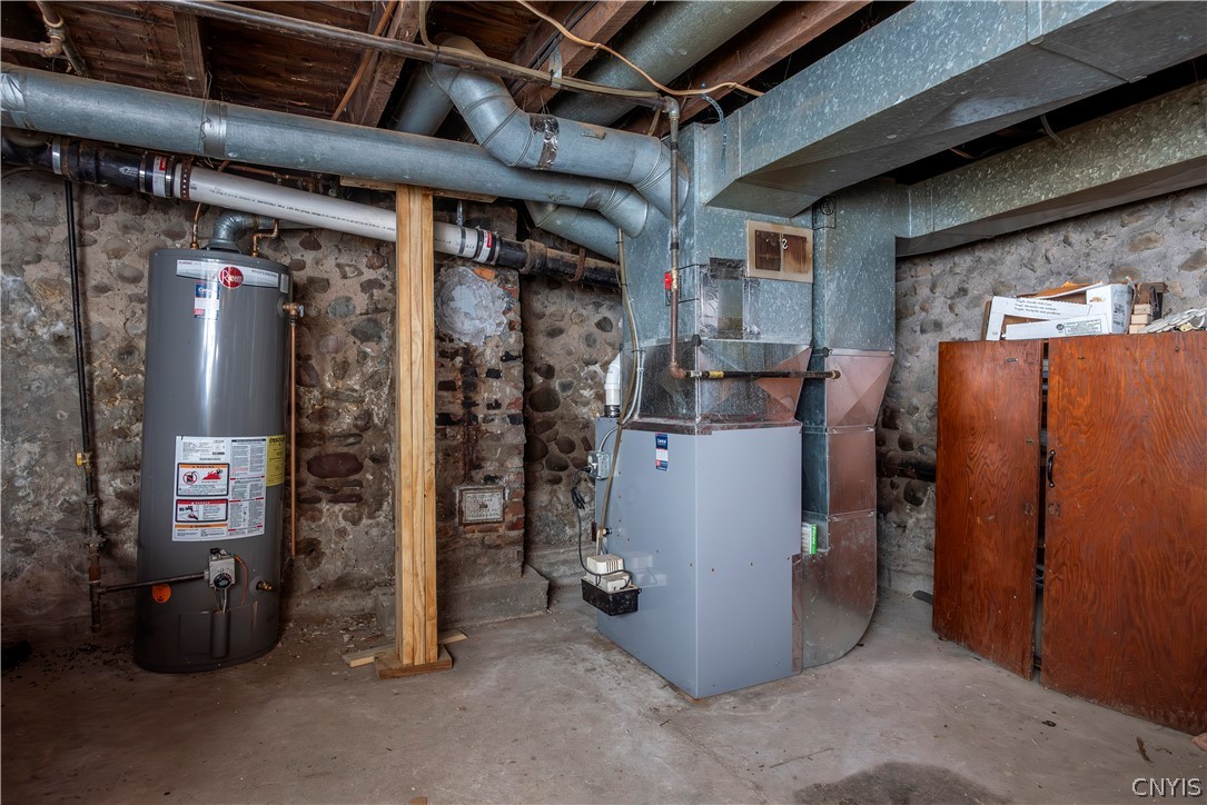 722 Union Street Rome, NY 13440 - Photo 35 of 44