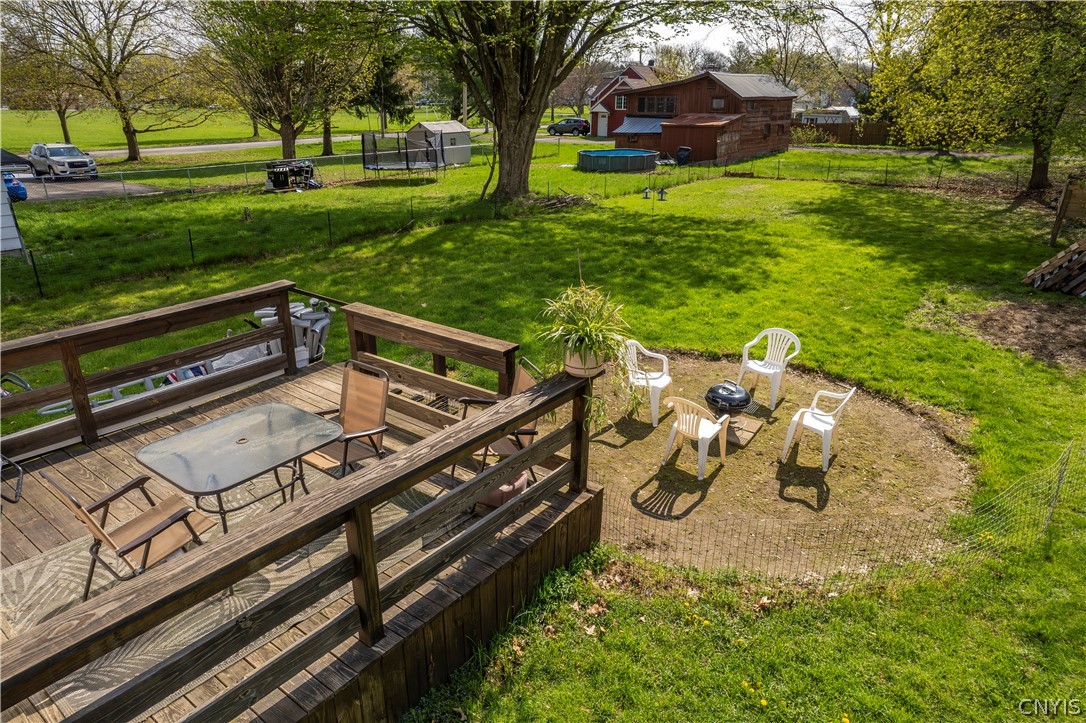 722 Union Street Rome, NY 13440 - Photo 36 of 44