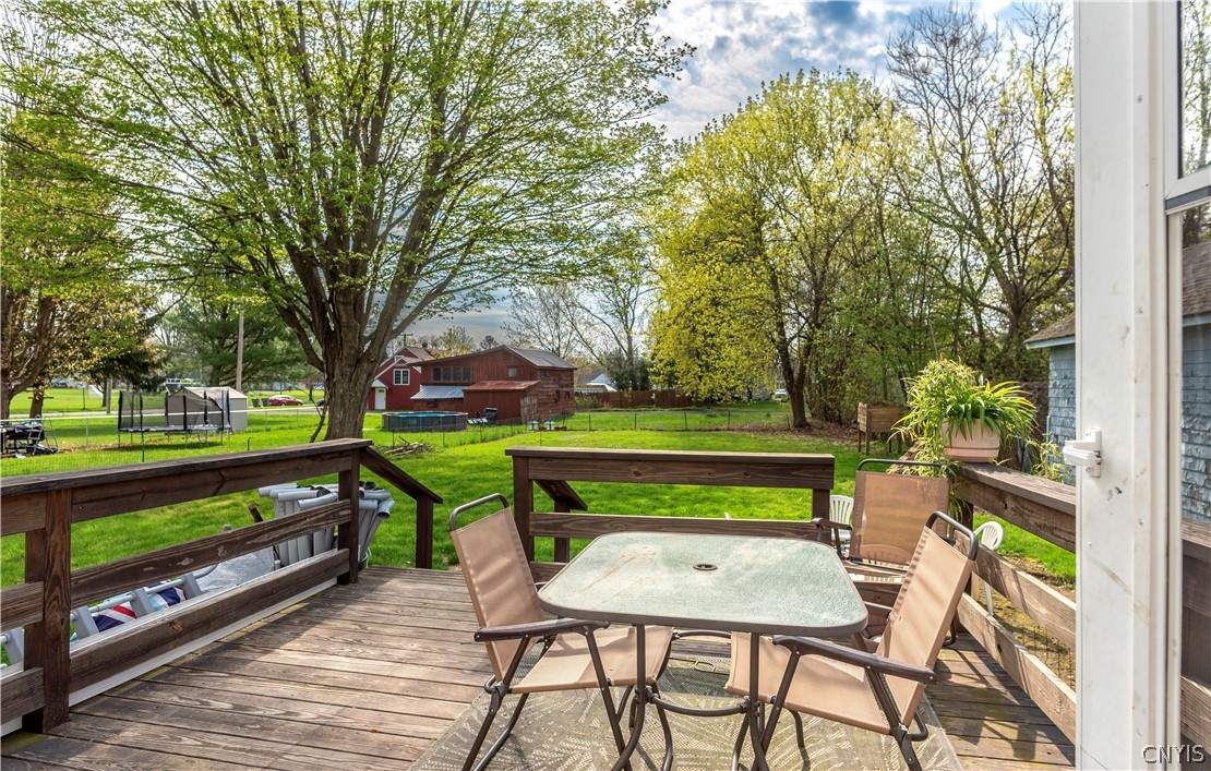 722 Union Street Rome, NY 13440 - Photo 37 of 44