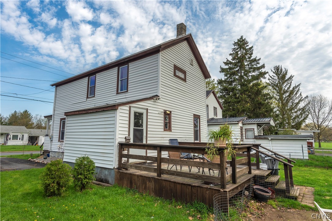 722 Union Street Rome, NY 13440 - Photo 38 of 44