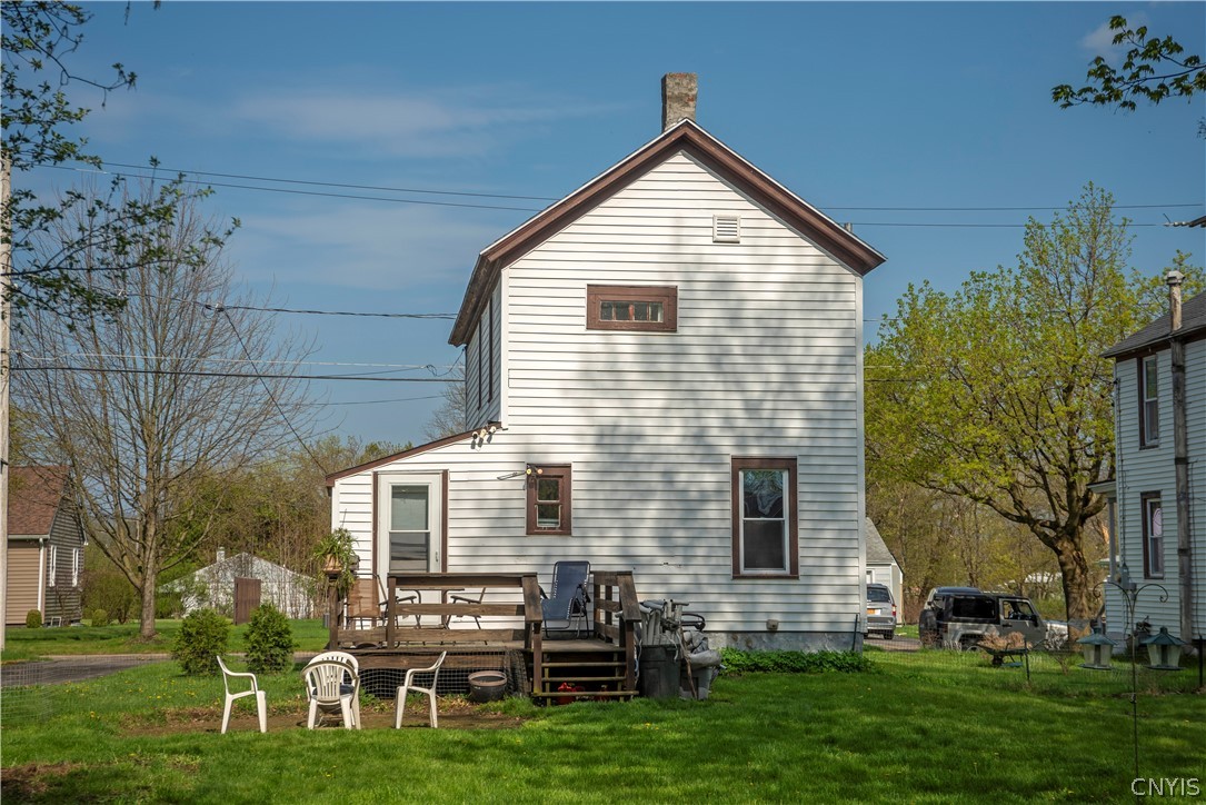 722 Union Street Rome, NY 13440 - Photo 39 of 44