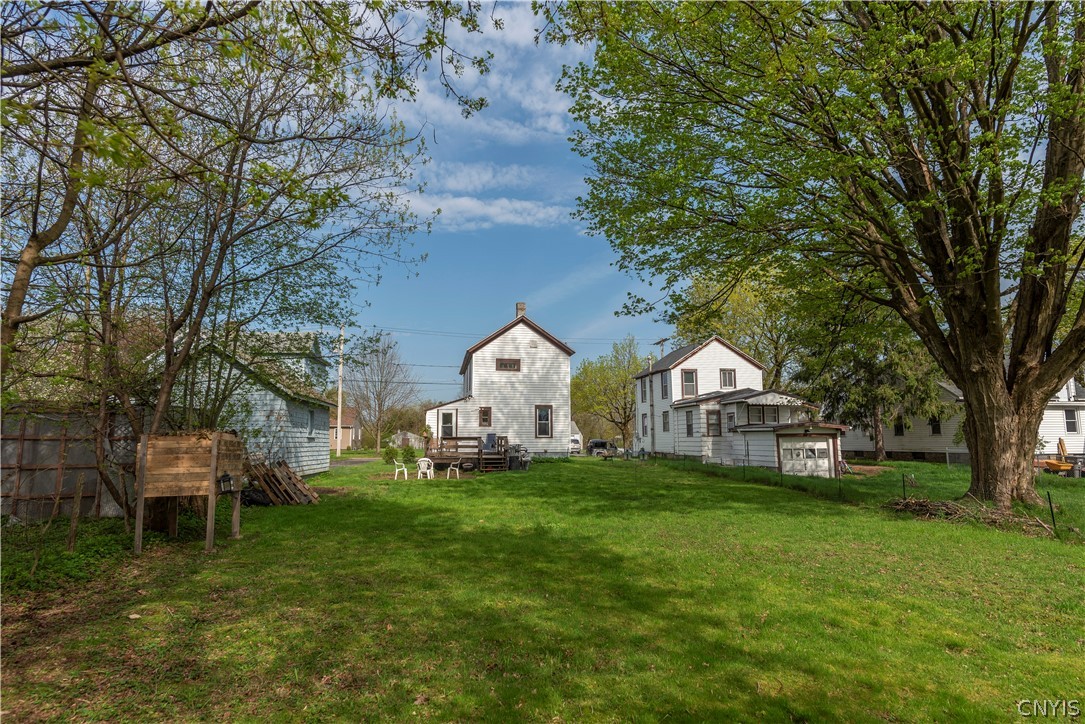 722 Union Street Rome, NY 13440 - Photo 40 of 44