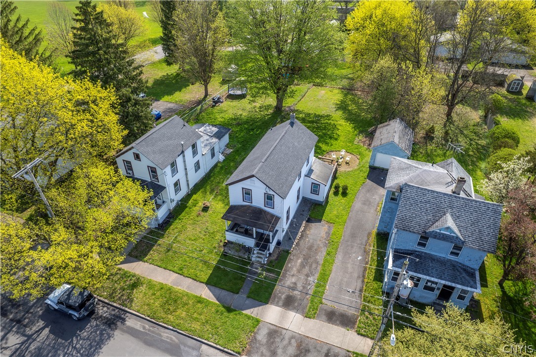 722 Union Street Rome, NY 13440 - Photo 4 of 44