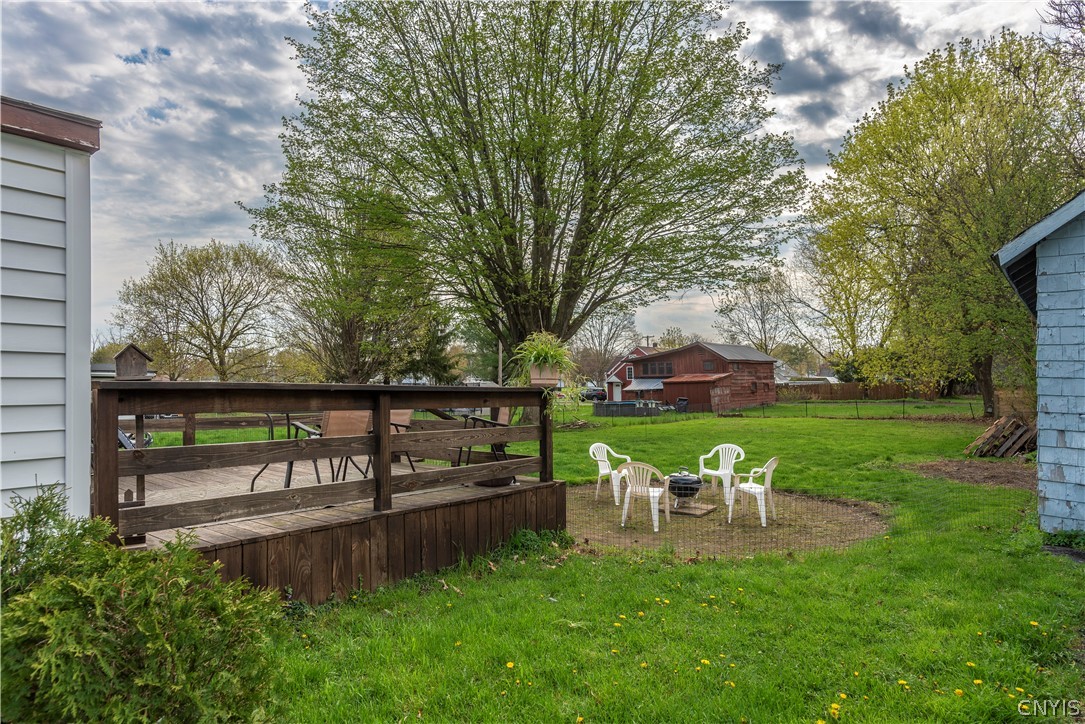 722 Union Street Rome, NY 13440 - Photo 42 of 44