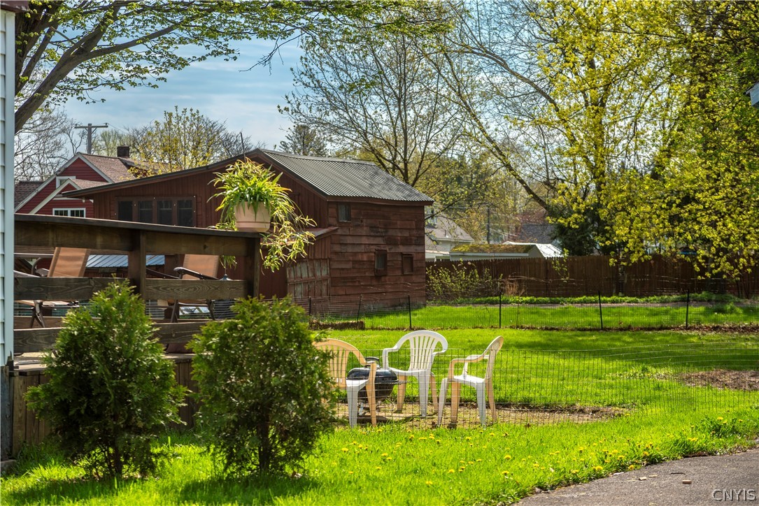 722 Union Street Rome, NY 13440 - Photo 43 of 44