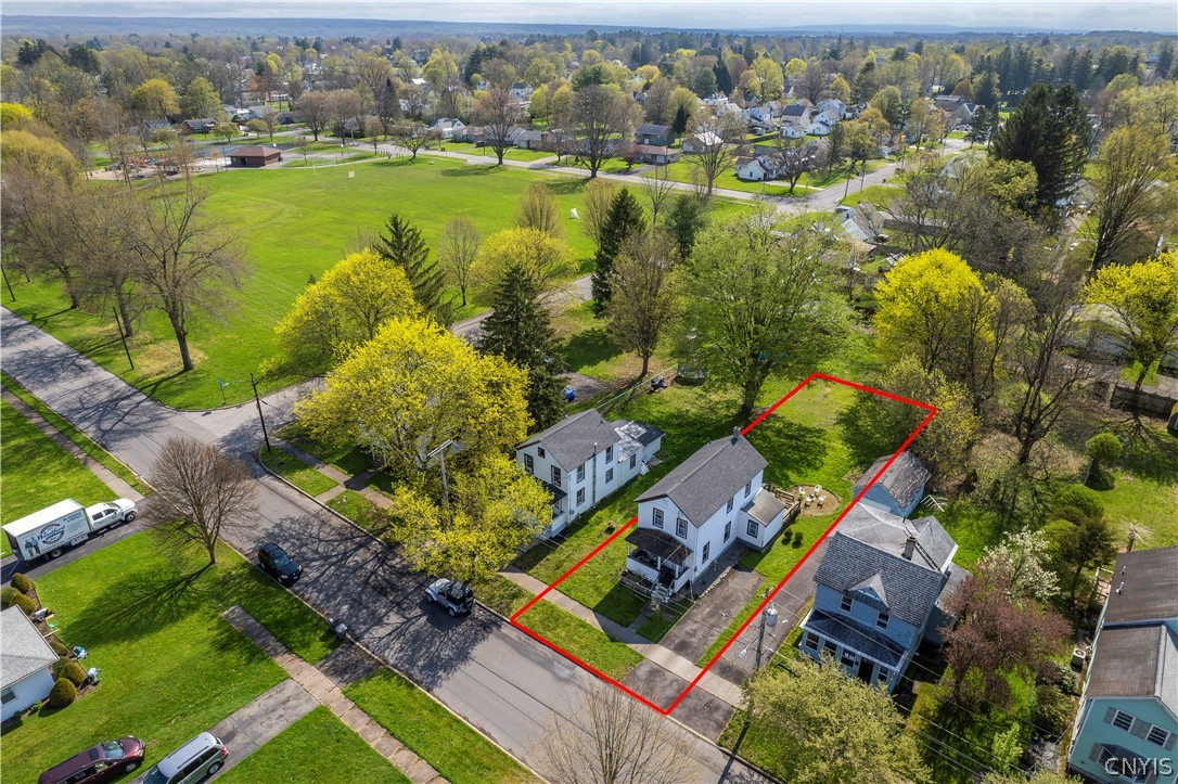 722 Union Street Rome, NY 13440 - Photo 5 of 44