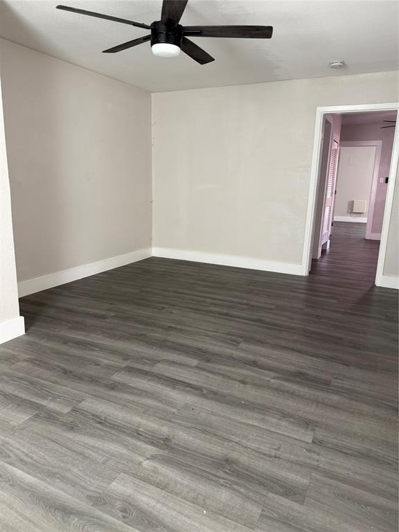 204 East 5th Street Springtown, TX 76082 - Photo 12 of 13