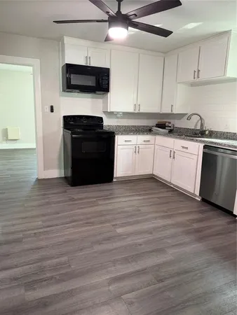 $1,400 | 204 East 5th Street, Springtown, TX 76082