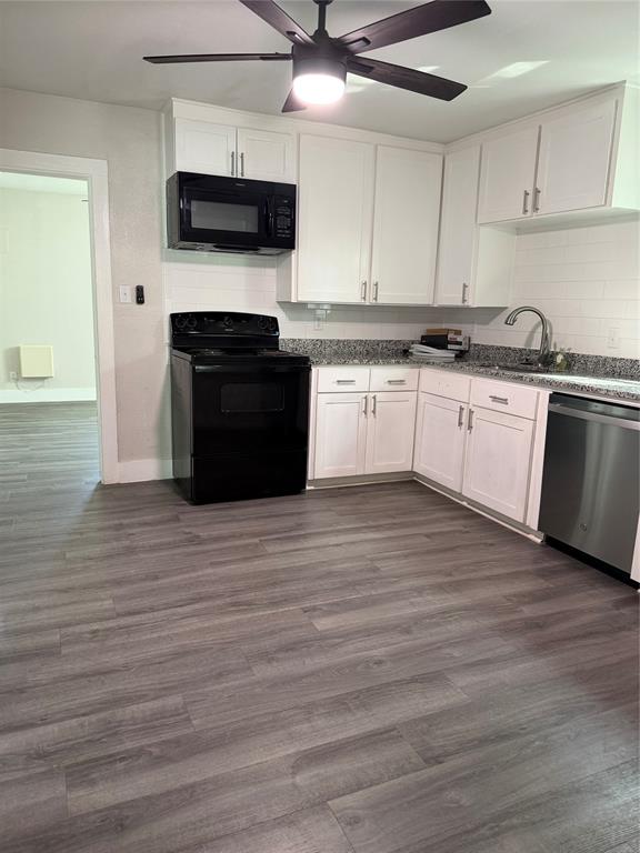 204 East 5th Street Springtown, TX 76082 - Photo 10 of 13