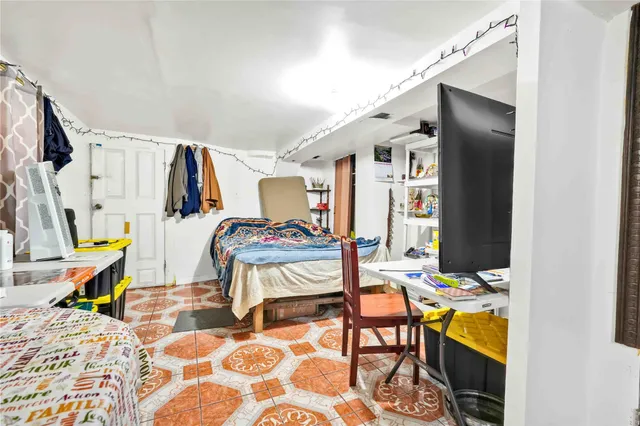 a view of a living room