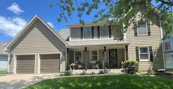 $415,000 | 12471 South Ortega Drive, Olathe, KS 66062
