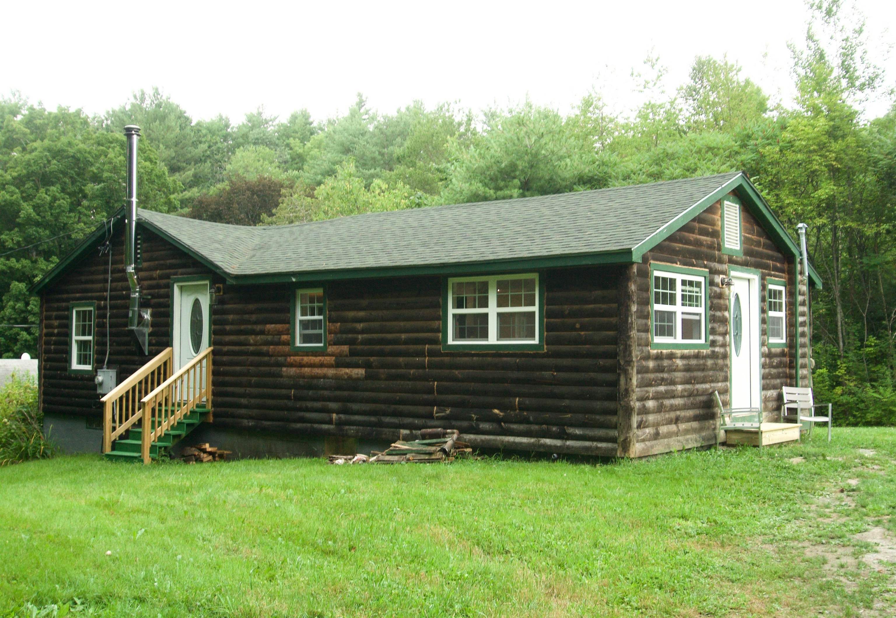 29 Dustin Heights Road Claremont, NH 03743 - Photo 1 of 31 Gallery Image 1