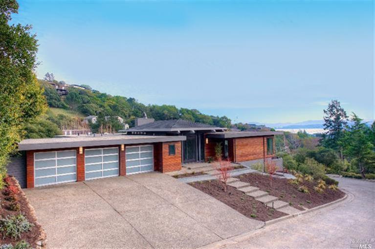 90 Manderly Road San Rafael, CA 94901 - Photo 1 of 1 a front view of a house with a yard