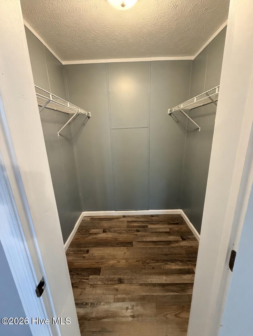 84 Demery Road Pembroke, NC 28372 - Photo 26 of 31 Master Closet