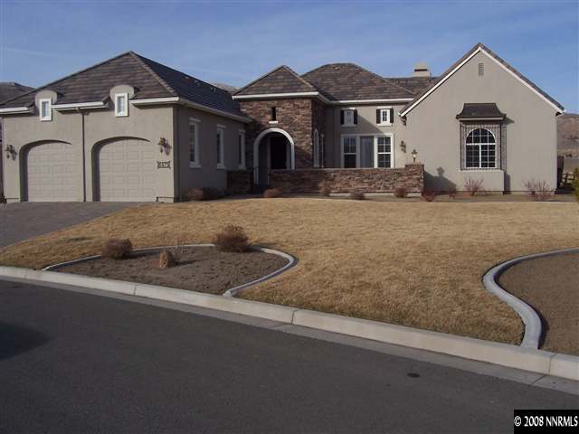 8475 Castlehawk Court Reno, NV 89523 - Photo 1 of 8 Photo 1