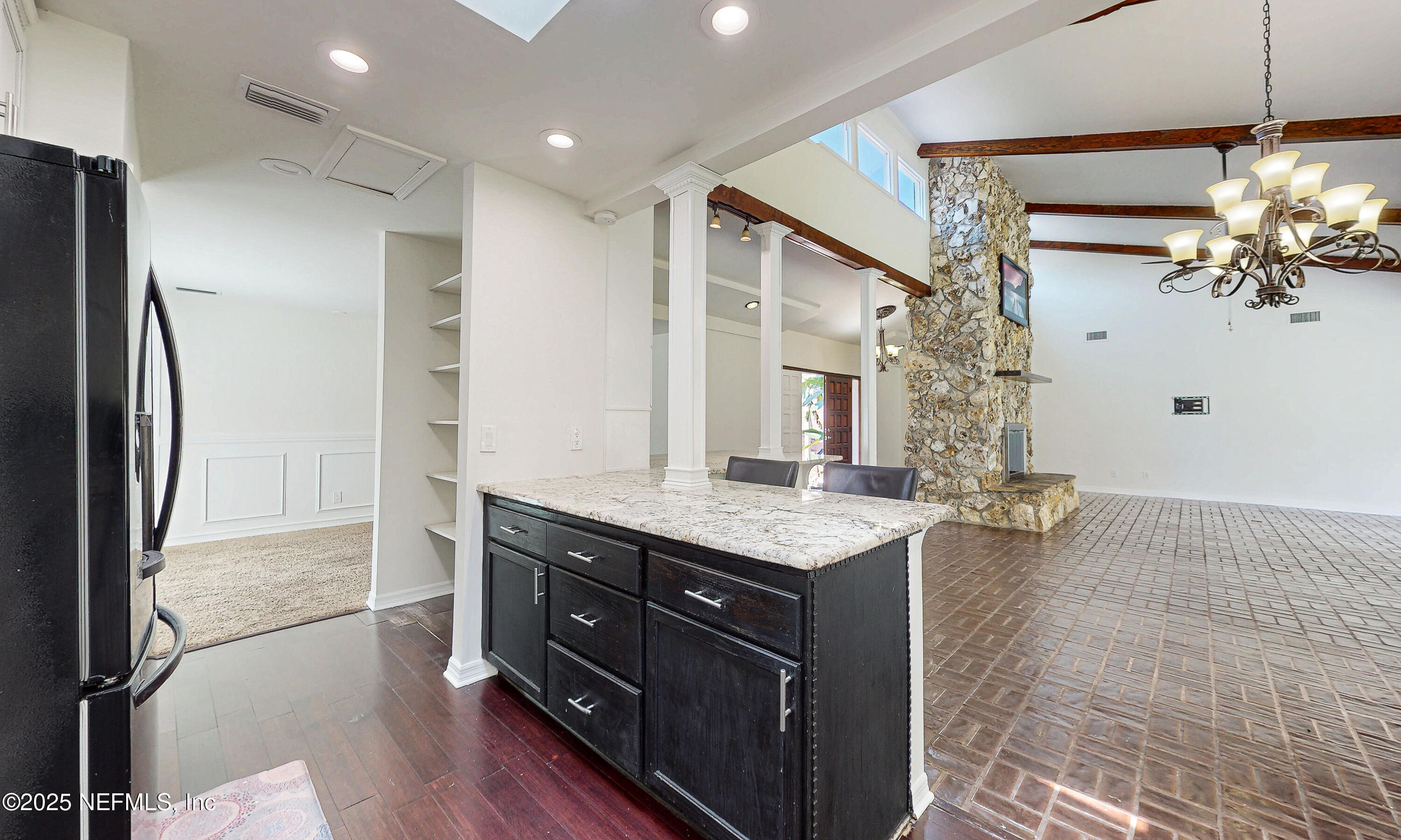 6433 River Point Drive Fleming Island, FL 32003 - Photo 17 of 76 Kitchen b