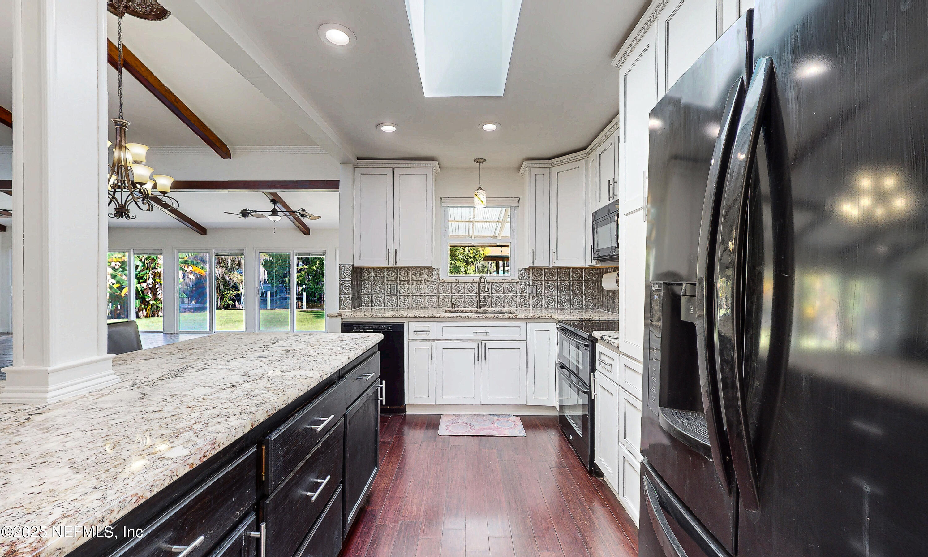 6433 River Point Drive Fleming Island, FL 32003 - Photo 19 of 76 Kitchen a