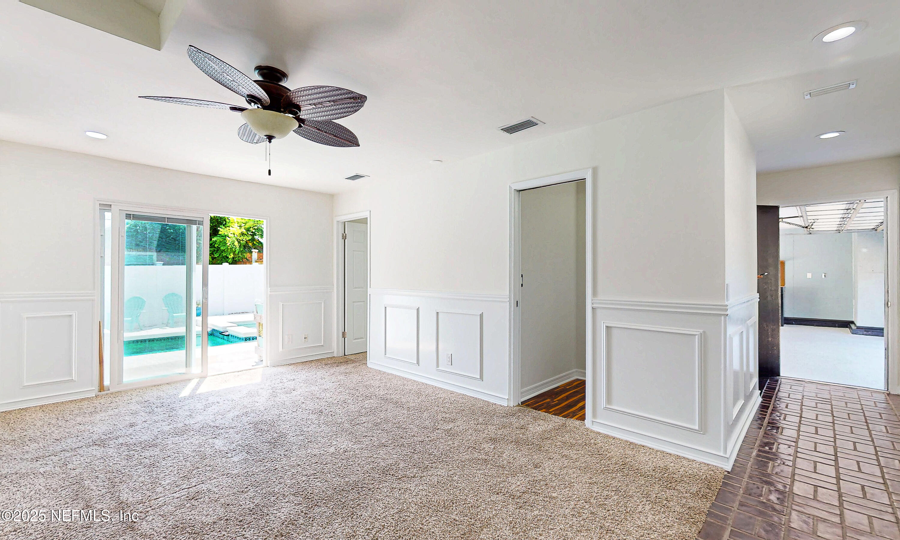 6433 River Point Drive Fleming Island, FL 32003 - Photo 23 of 76 Interior Flex Rm a