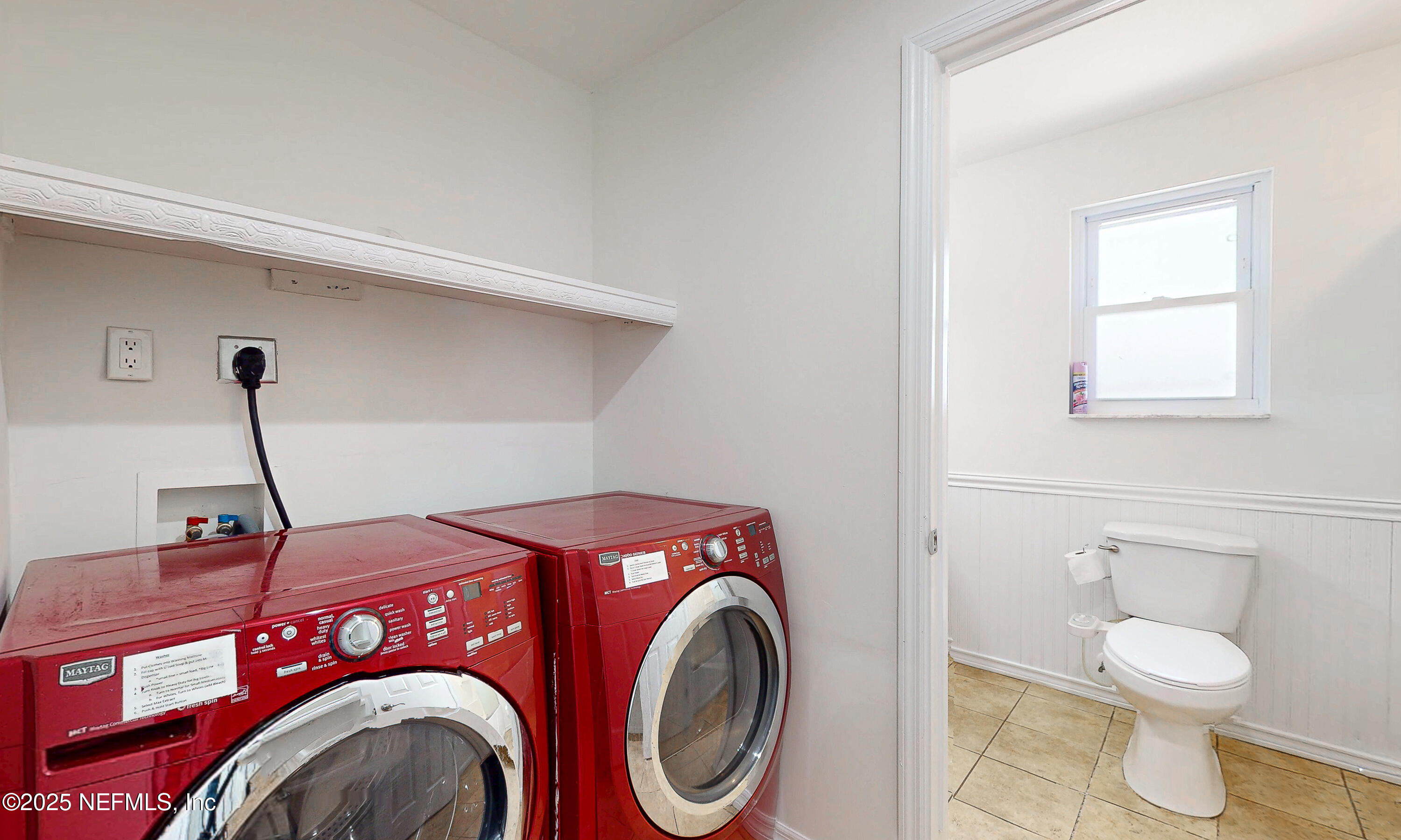 6433 River Point Drive Fleming Island, FL 32003 - Photo 33 of 76 Interior Bath 2 Laundry