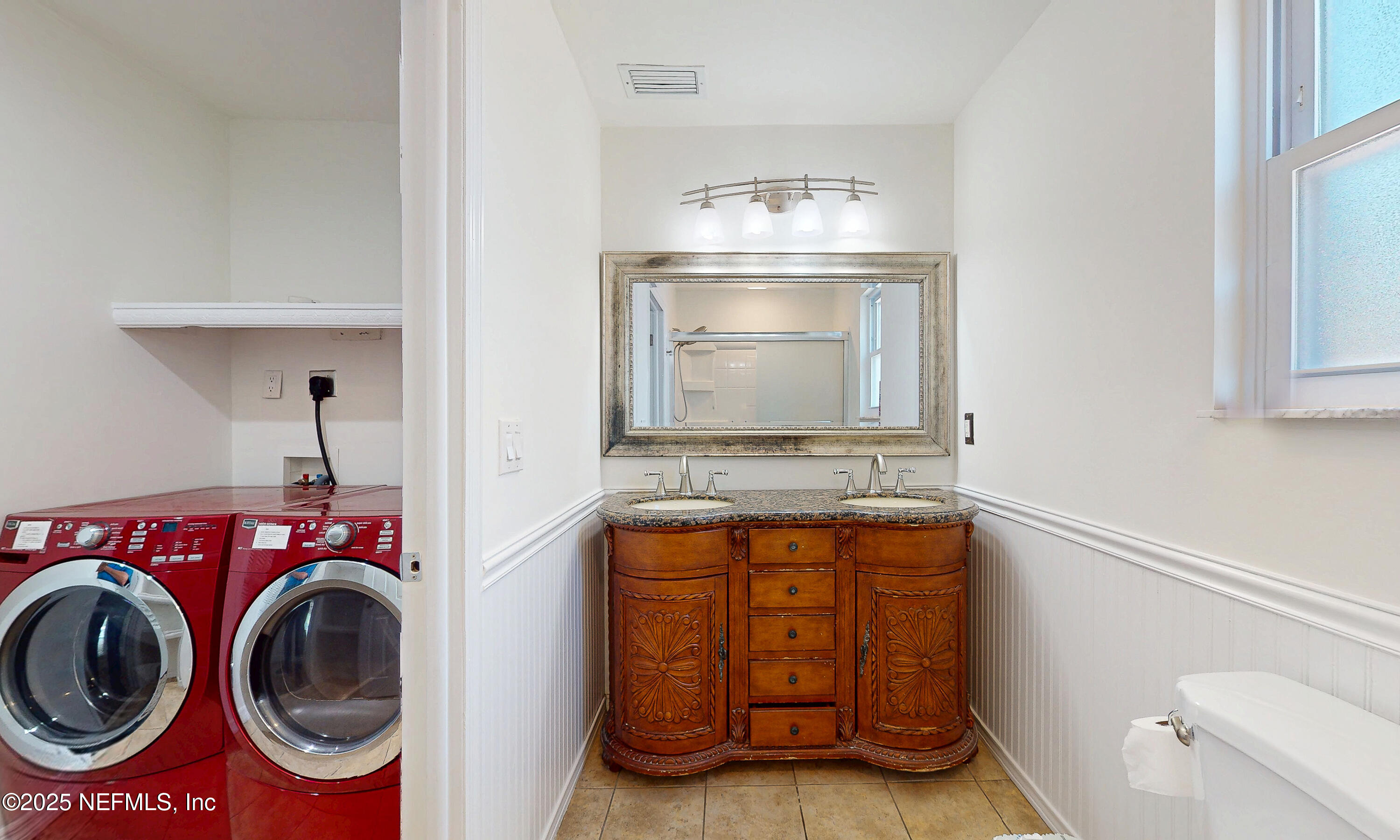 6433 River Point Drive Fleming Island, FL 32003 - Photo 34 of 76 Interior Bath 2a