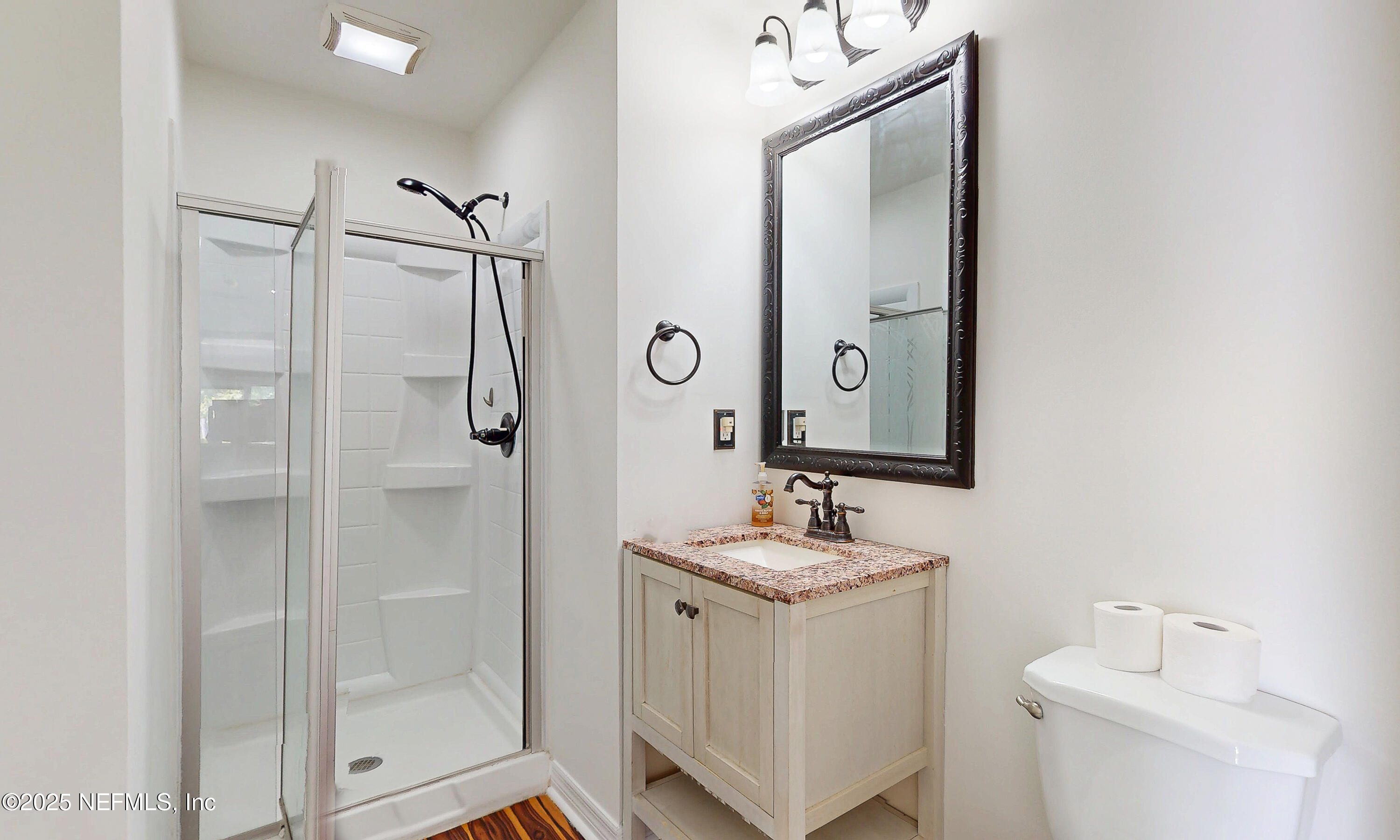 6433 River Point Drive Fleming Island, FL 32003 - Photo 38 of 76 Interior Bath 3