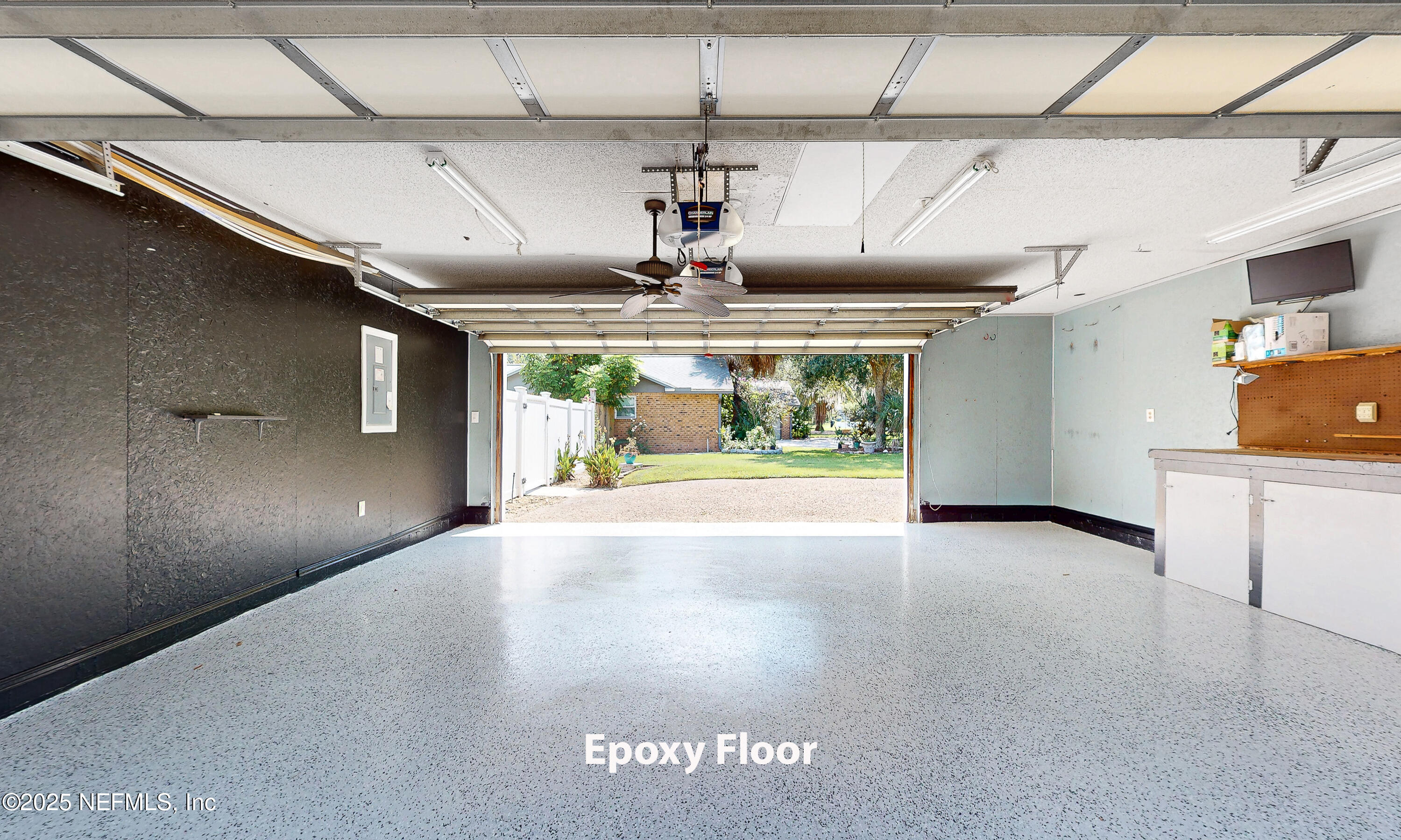 6433 River Point Drive Fleming Island, FL 32003 - Photo 67 of 76 Ext Garage b