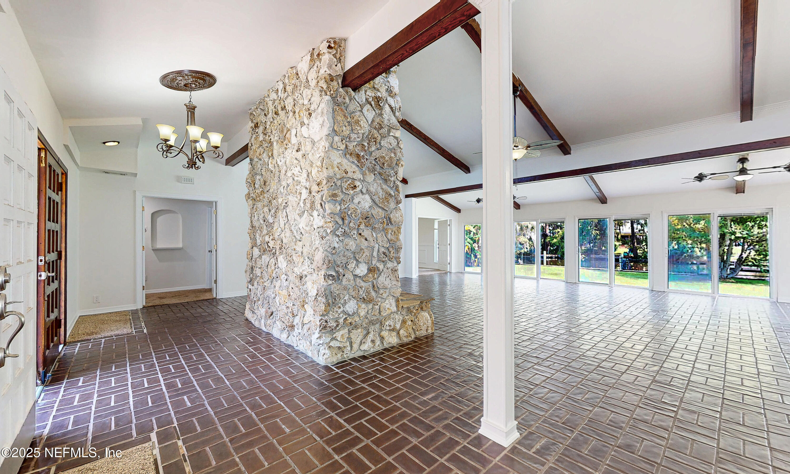 6433 River Point Drive Fleming Island, FL 32003 - Photo 7 of 76 a view of a interior of the house