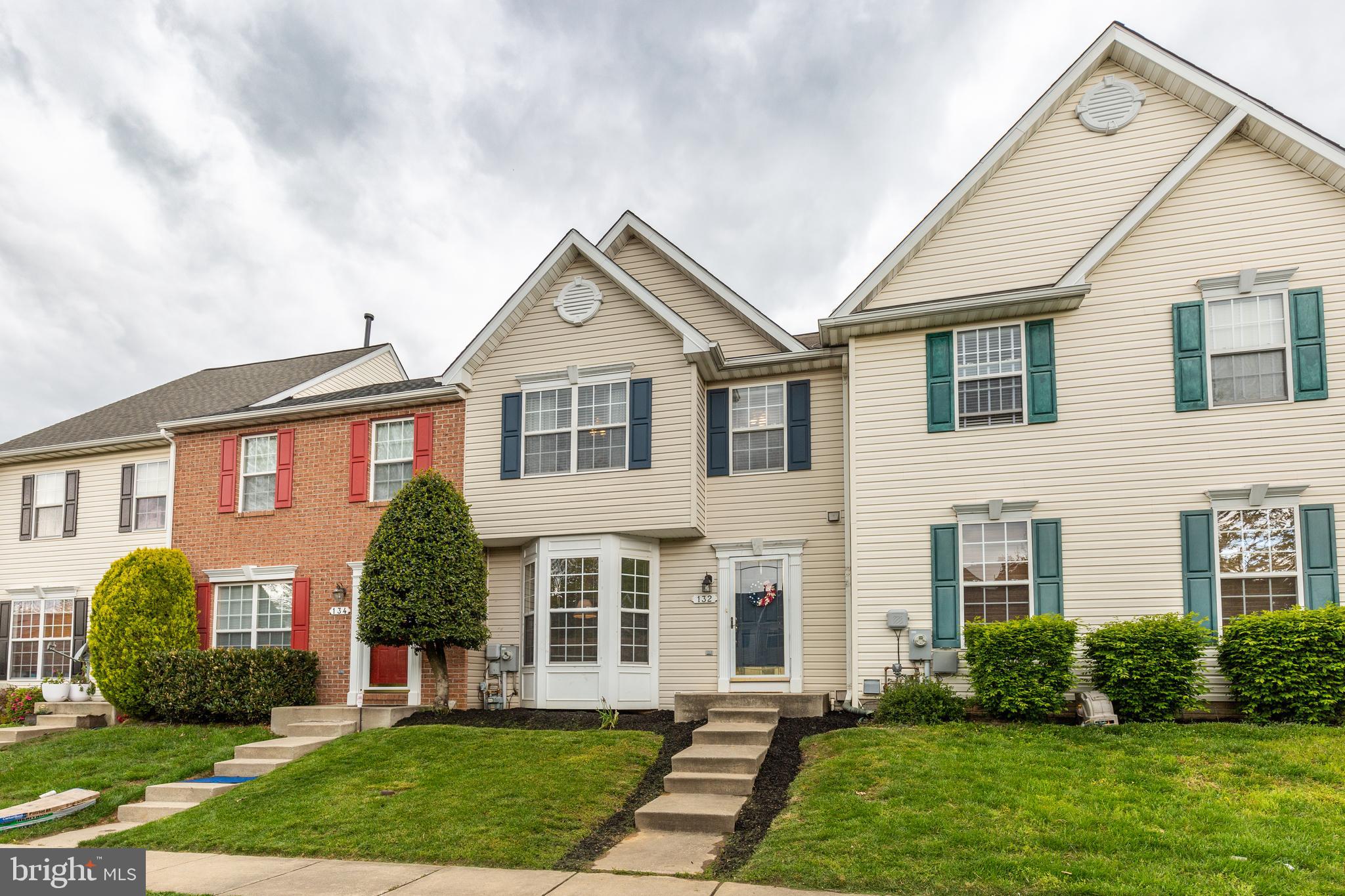 132 Carolstowne Road Reisterstown, MD 21136 - Photo 1 of 37 Welcome to 132 Carolstowne Rd!