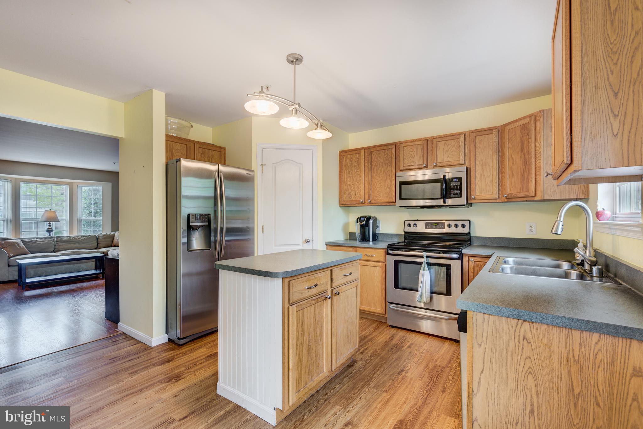 132 Carolstowne Road Reisterstown, MD 21136 - Photo 11 of 37 Gallery Image 11