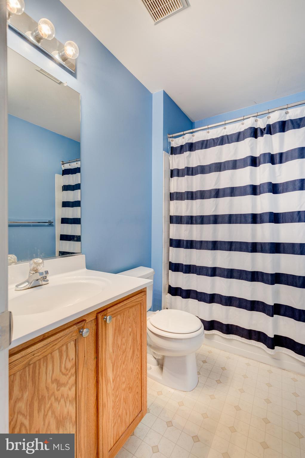 132 Carolstowne Road Reisterstown, MD 21136 - Photo 20 of 37 On suite master bath