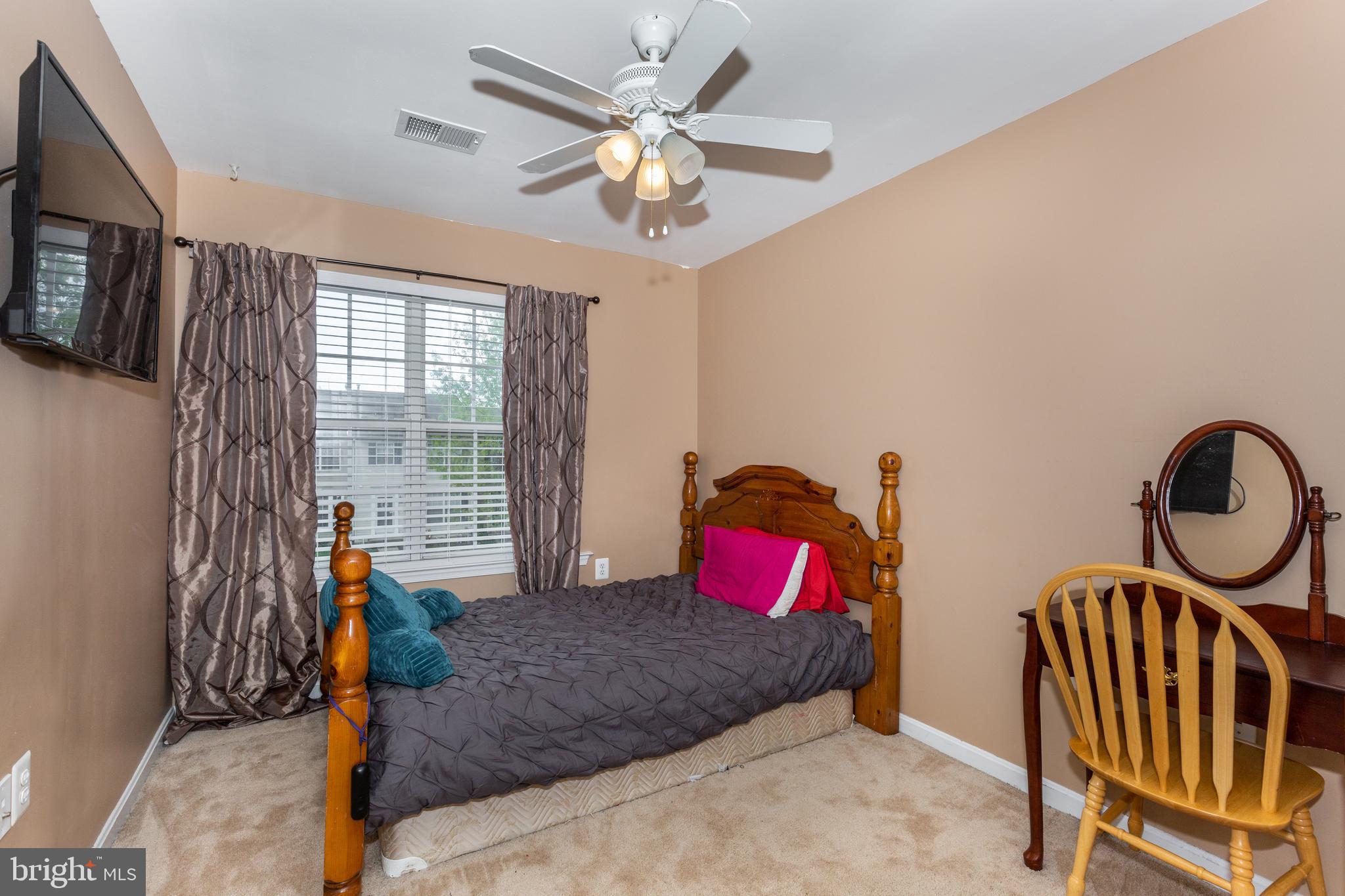 132 Carolstowne Road Reisterstown, MD 21136 - Photo 21 of 37 Bedroom #2