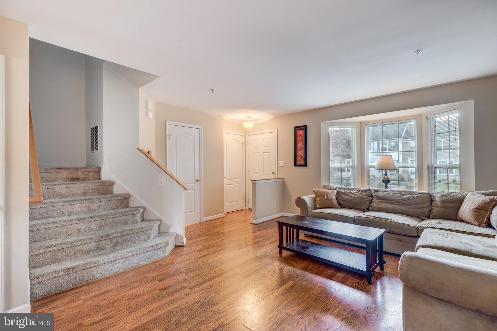 132 Carolstowne Road Reisterstown, MD 21136 - Photo 4 of 37 Spacious family room